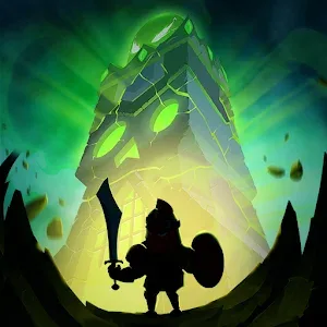 Top Troops: Adventure RPG v2.2.5 MOD APK (Menu, Damage, Game Speed Multipler) Download