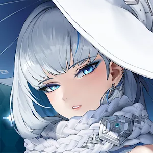 Otherworld Mercenary Corps v2.1.0 MOD APK (Damage & Defense Multiplier, God Mode) Download