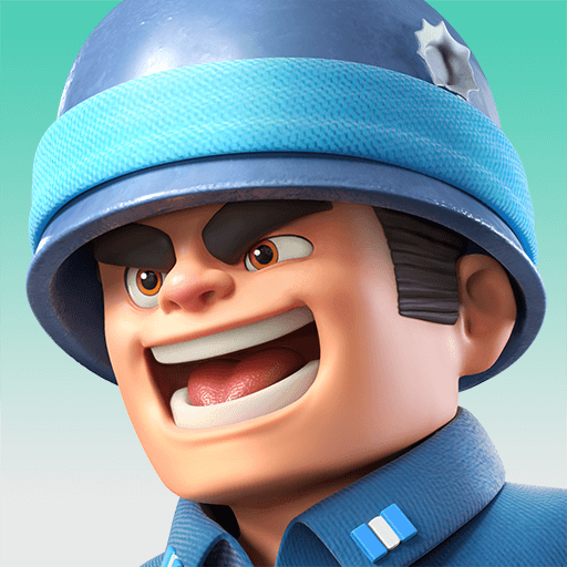 Top War: Battle Game v1.558.0 APK (Latest version) Download
