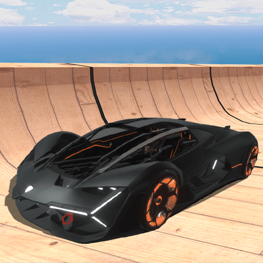 GT Car Stunt Master 3D MOD APK v1.133 (Unlimited Money) Download