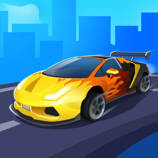 Crazy Rush 3D v3.03.02 MOD APK (Unlimited Money/ No Ads) Download