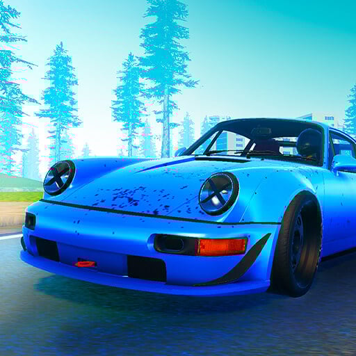OWRC: Open World Racing v1.0199 MOD APK (Unlocked, No Ads) Download
