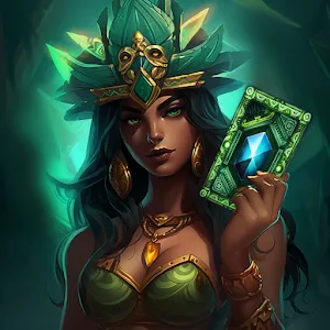 Quetzal - Card Battle TCG v1.610 MOD APK (Menu, Godmode, Free Card Upgrade) Download