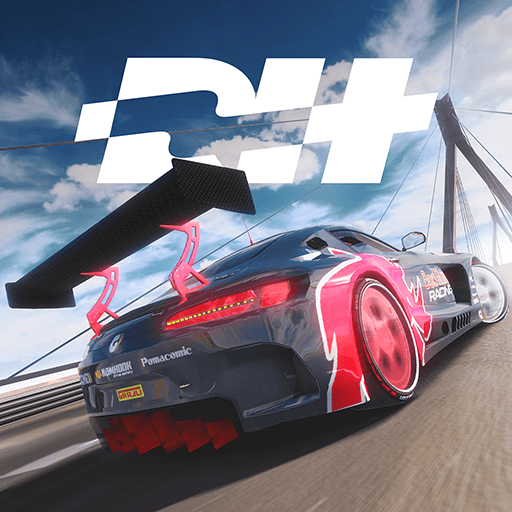 Rally Horizon v2.5.3 MOD APK (Unlimited Money, No Ads) Download