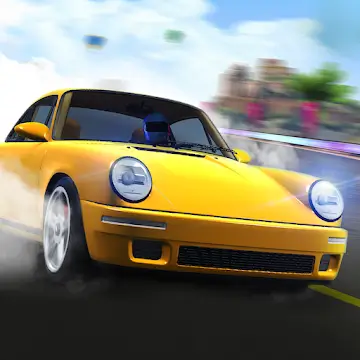 Race Max Pro v1.8.5 MOD APK (Unlimited Money, Fuel) Download