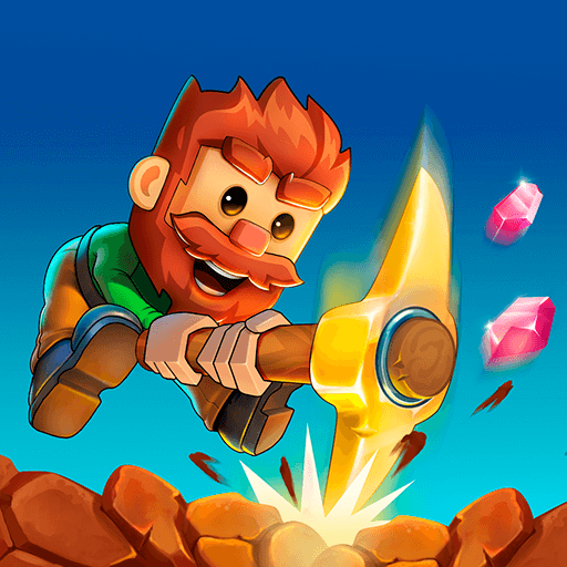 Jobmania - Eternal Dungeon MOD APK v2.35.2 (Instant Kill Enemy) Download