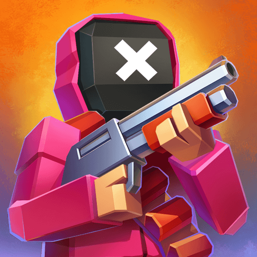 Download H.I.D.E v0.38.24 MOD APK (Unlimited Ammo, No Reload)