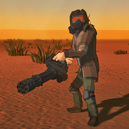 Dead Wasteland v1.0.6.106 MOD APK (Unlimited Money, Durability) Download