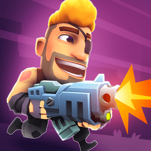 Autogun Heroes v1.12.3 MOD APK (Menu, Damage, God Mode) Download