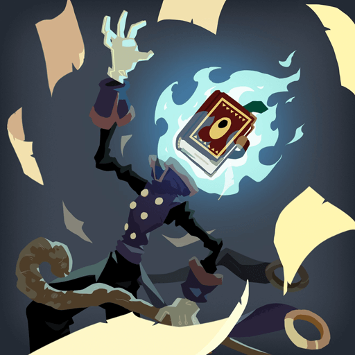 Lost Pages v7.8.11 MOD APK (Always Turn, God Mode) Download