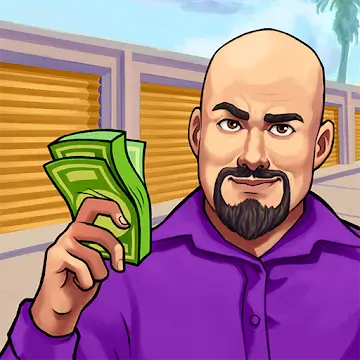 Bid Wars 2: Pawn Shop v2.15 MOD APK (Unlimited Money) Download