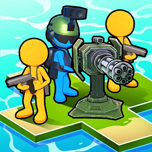 Fight For America v3.44.1 MOD APK (Menu, Money, Damage) Download