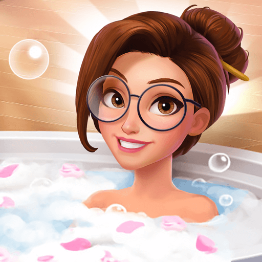 DesignVille v1.179.0 MOD APK (Unlimited Money) Download