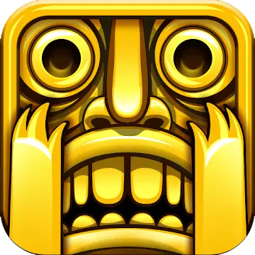 Temple Run MOD APK v1.31.0 (Unlimited Coins) Download
