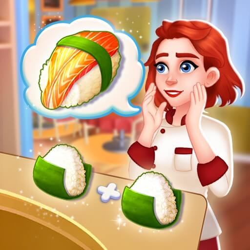 Merge Fever MOD APK v0.27.0 (Free Shopping) Download