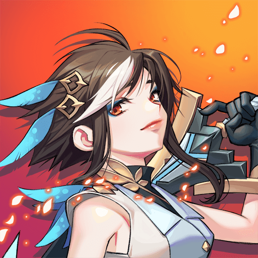 Blade Idle v1.56.3 MOD APK (God Mod, Instant Kill, No Skill CD) Download