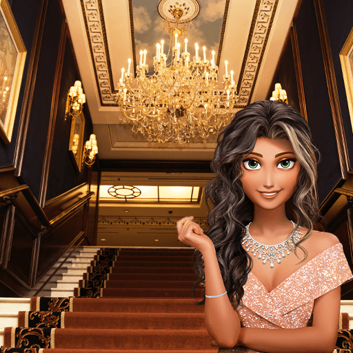Home Design - Hotel Renovation v3.6.3 MOD APK (Unlimited Coins, Jewels, Lives) Download