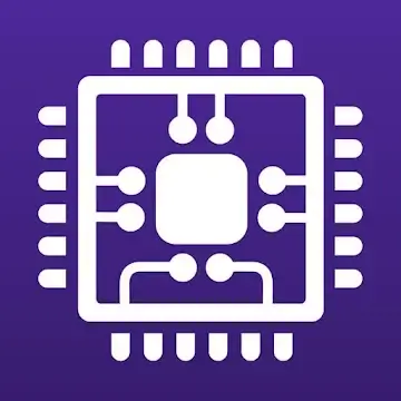 CPU-Z MOD APK v1.50 (Pro Unlocked) Download