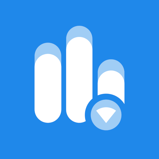 NetSpeed Indicator v1.9-beta1 MOD APK (Premium Unlocked) Download