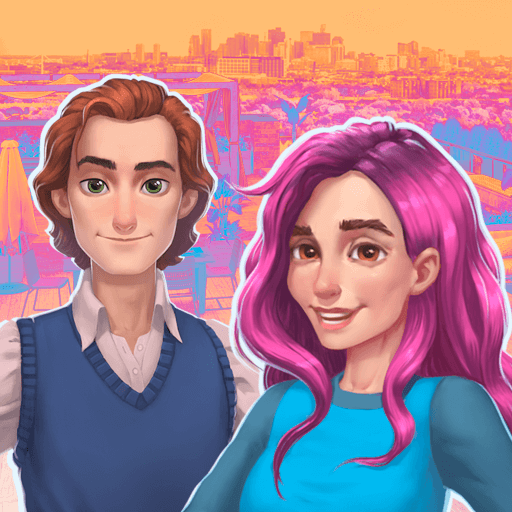 Love & Design: romance stories v1.0.0 APK (Latest) Download