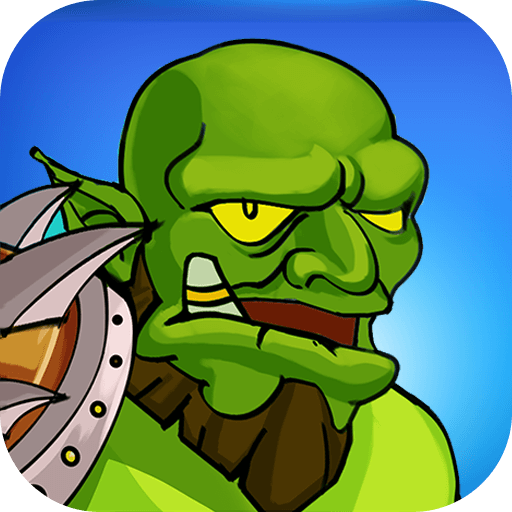 Monster Defender v5.5.1 MOD APK (Menu, Damage, Currency) Download