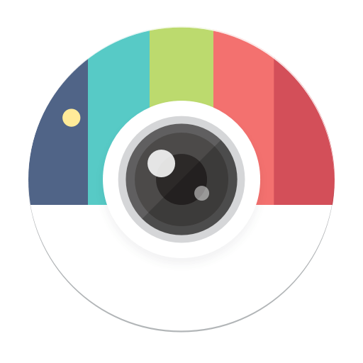 Candy Camera v7.6.0.1-play MOD APK (VIP Unlocked) Download