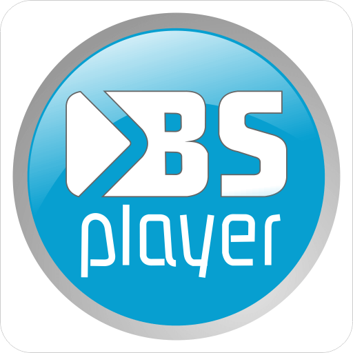 BSPlayer Pro v3.22.251-20250430 APK (Full Version) Download