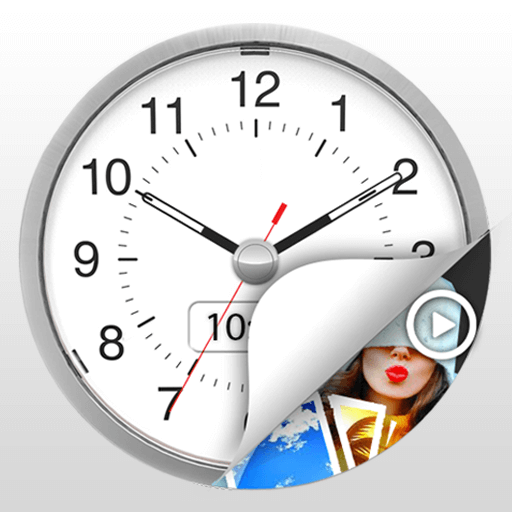 Clock Vault v59.0 MOD APK (Pro Unlocked) Download