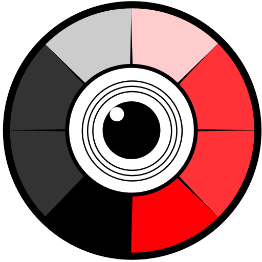Color Changing Camera v1.394 MOD APK (Premium Unlocked) Download