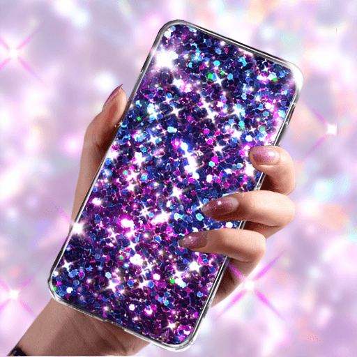 Glitzy Wallpapersv v3.0.50 MOD APK (Premium Unlocked) Download