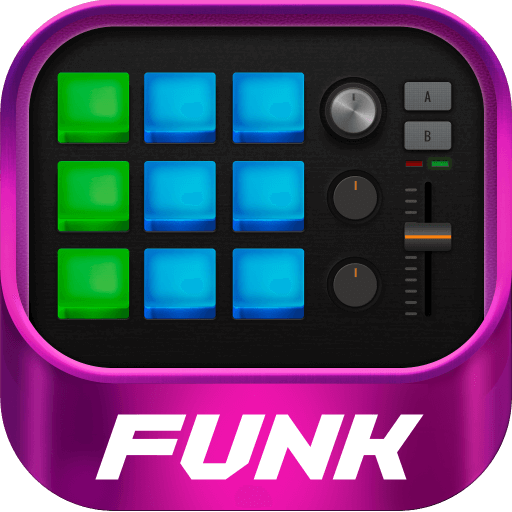 Funk Brasil MOD APK v8.35.9 (Premium Unlocked) Download