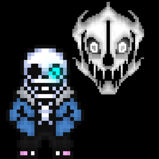 Bonetale Fangame v1.6.0.9 MOD APK (Unlimited XP, Unlocked Maps, Music) Download