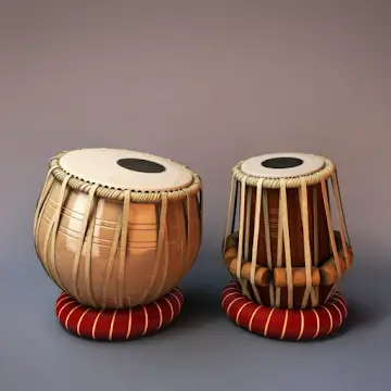 TABLA: India Mystical Drums MOD APK v7.55.7 (Premium Unlocked) Download