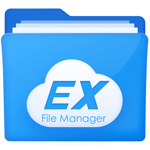 EX File Manager v1.5.3 MOD APK (Premium Unlocked) Download