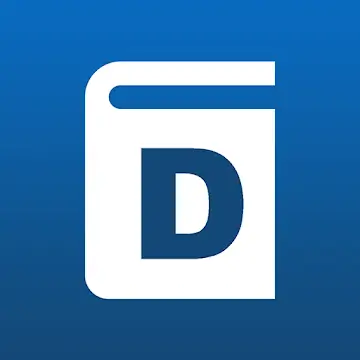 Dictionary & Translator MOD APK v30.1.0 (Premium Unlocked) Download