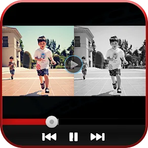 Video Merge v2.3 MOD APK (Premium Unlock) Download