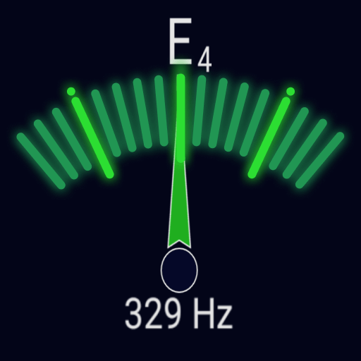 Guitar Tuner ZipoApps v1.11.4 MOD APK (Premium Unlocked) Download