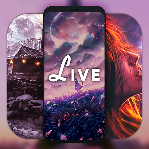 Live Wallpapers v5.4.1 MOD APK (Premium Unlocked) Download