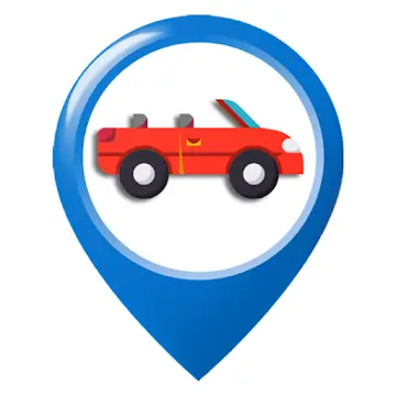 Find My Parked Car MOD APK v15.01 (Premium Unlocked) Download