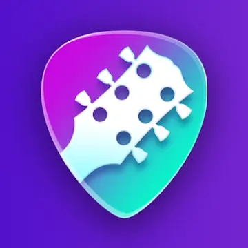 Simply Guitar by JoyTunes MOD APK v9.6.6 (Premium Unlocked) Download