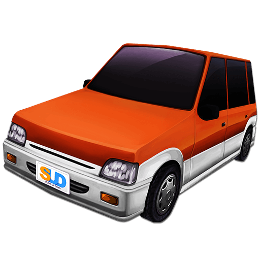 Dr. Driving v1.72 MOD APK (Unlimited Money) Download