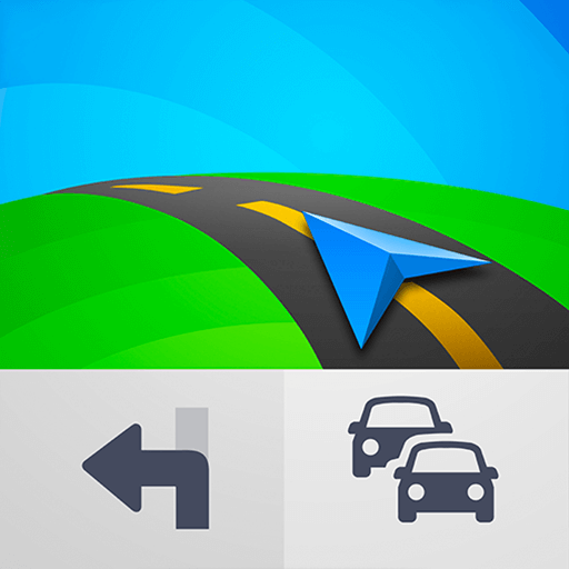 Sygic GPS Navigation & Maps v25.1.5-2405 MOD APK (Premium Unlocked) Download