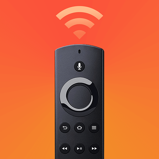 Remote for Fire TV & FireStick v1.8.5 MOD APK (Premium Unlocked) Download