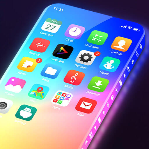 Download Launcher OS 2025 v10.0.1 MOD APK (Premium Unlocked)