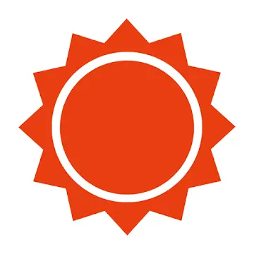 AccuWeather v21.1-8-rc MOD APK (Premium Unlocked) Download