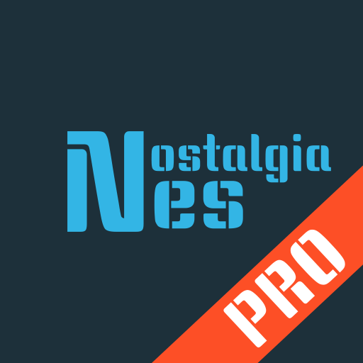 NostalgiaNes Pro v2.5.6 APK (PAID/Patched) Download