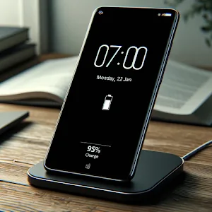 Always On AMOLED v3.2.0.1 MOD APK (Premium Unlock) Download