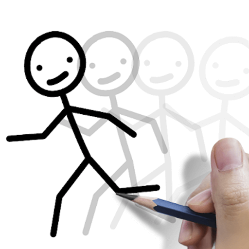 Stickman: Draw Animation v6.0.6s MOD APK (Premium Unlocked) Download