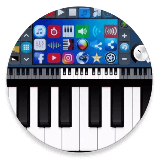 Portable ORG Keyboard v2.8.5 MOD APK (Premium Unlocked) Download