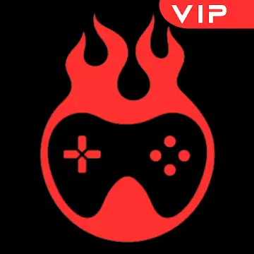 Game Booster VIP v133 APK (Full Version) Download